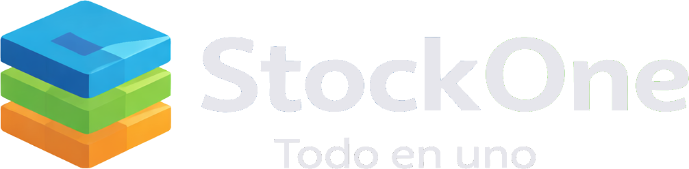 StockOne